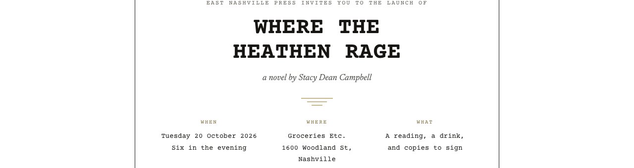 The Buy the book band on the RSVP page on a computer, with placeholder price and shipping.