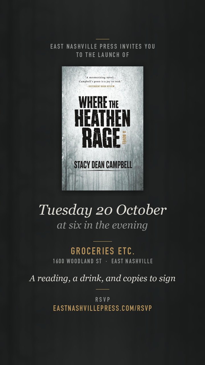 Story version of the same invitation.